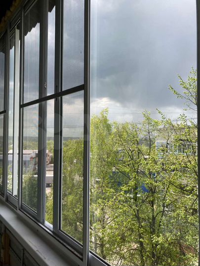 2-к. квартира, 48 м², 5/5 эт.