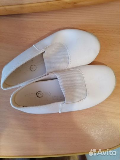 Обувь для девочки