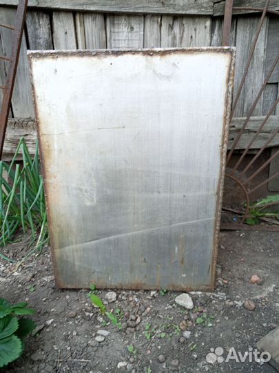 Труба для бани