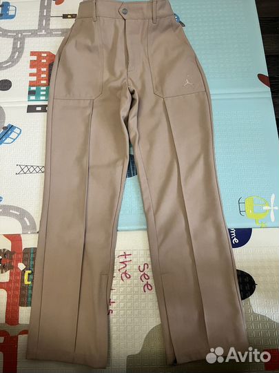 Брюки jordan
