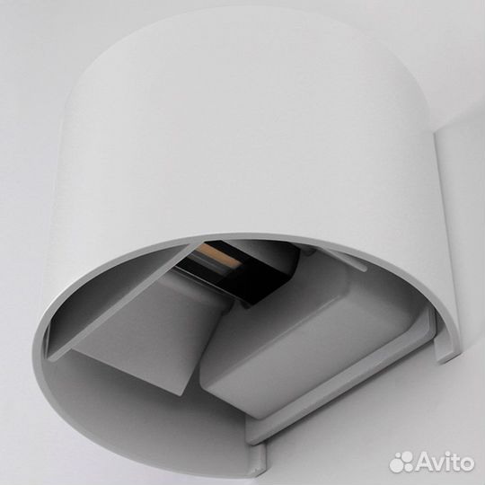 Светодиодный садово-парковый светильник DesignLed