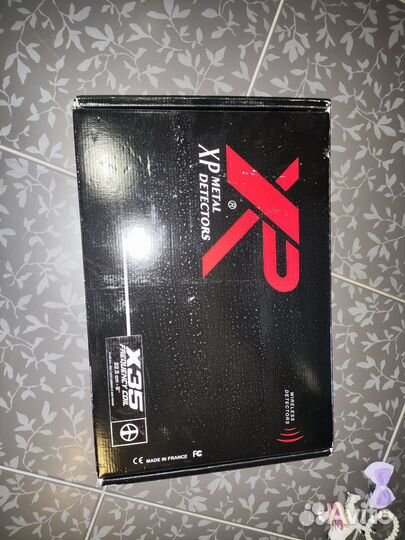Катушка для металлоискателя XP Deus/ORX