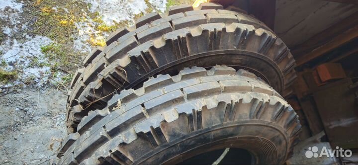 Передняя резина мтз и юмз