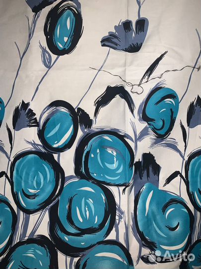 Отрез ткани