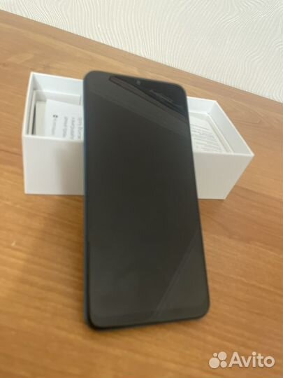 Xiaomi Redmi 9, 3/32 ГБ