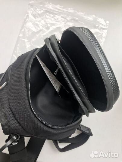 Мотосумка на бедро, водонепроницаемая