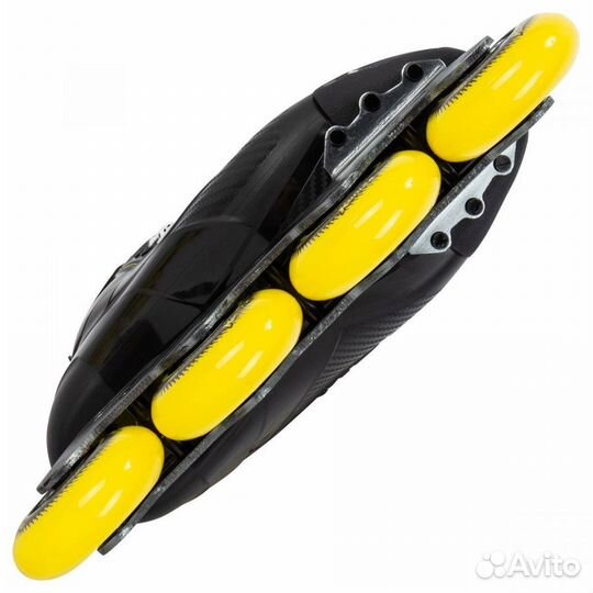 Хоккейные ролики CCM super tacks 9350 JR