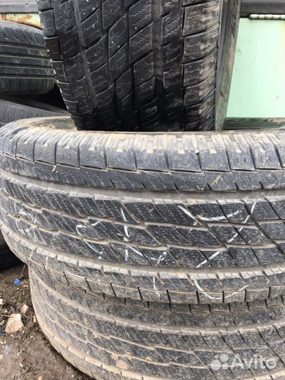 Toyo Open Country H/T 245/65 R17