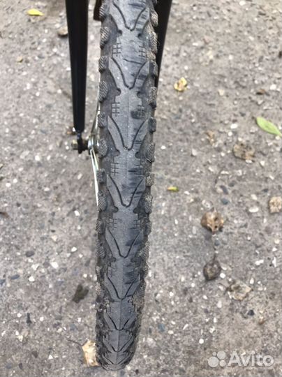 Велосипед stels