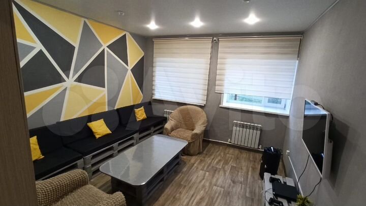 Свободного назначения, 97.1 м²