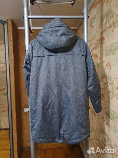 Куртка демисезонная