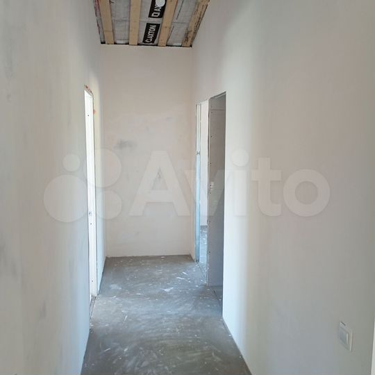 Дом 126 м² на участке 7 сот.