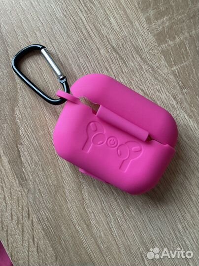 Чехол на наушники Airpods Pro