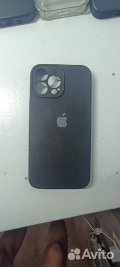 Чехлы iPhone 12-15