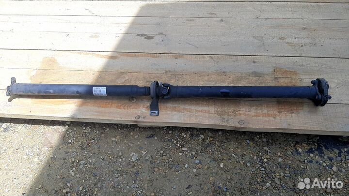 Карданный вал Mercedes-Benz C-Class W204