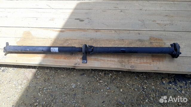 Карданный вал Mercedes-Benz C-Class W204