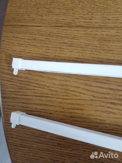 Гардина для штор, карнизы для штор