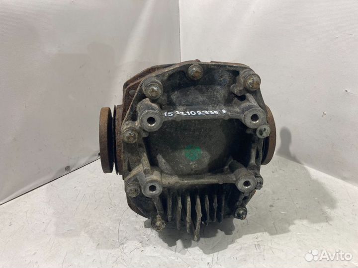 Редуктор заднего моста mercedes-benz s w220 a2203510508g