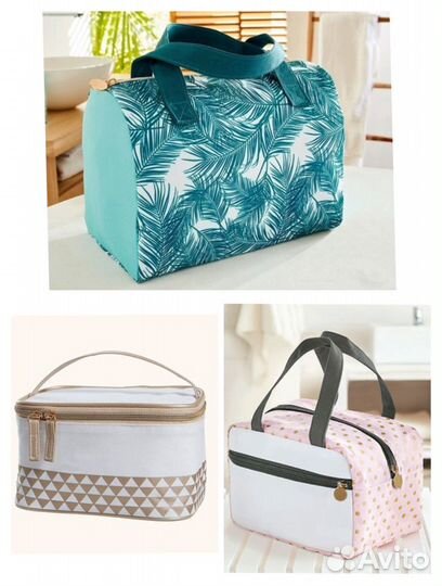 Аксессуары Ив Роше