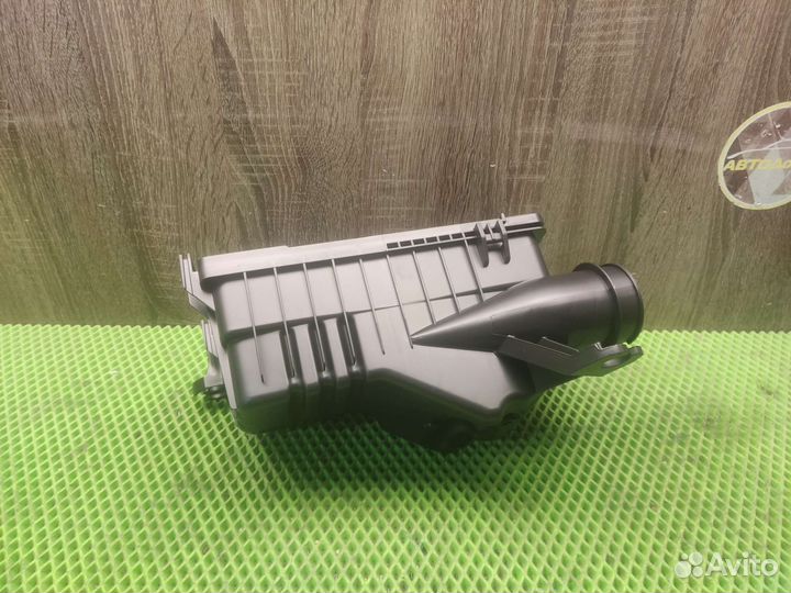 Корпус воздушного фильтра Hyundai Solaris Kia Rio