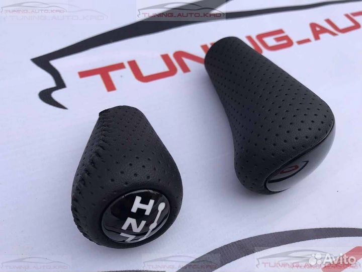 Ручка переключения АКПП Toyota LC Prado 120 N5569