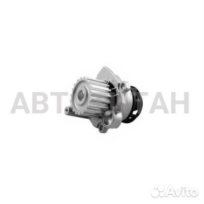 Насос водяной Audi A2/A3.VW Golf/Polo/Sharan.Seat