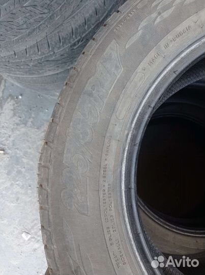 Cordiant Sport 3 225/65 R17