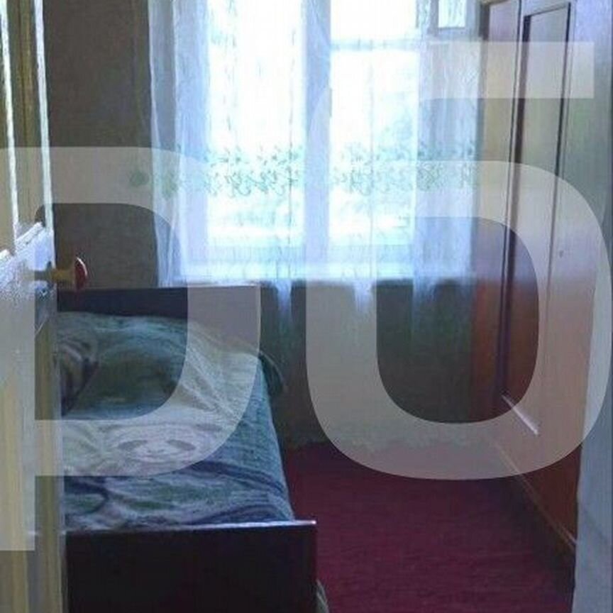 Квартира 2-комн. 42 м² в Юрьевец — фото 7 из 9