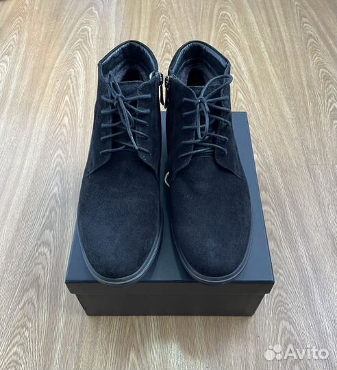 Ботинки Mascotte