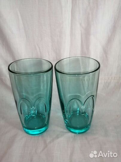 Стакан Макдональдс