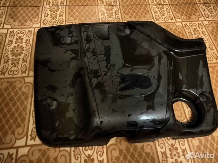 Экран двигателя 8ми кл