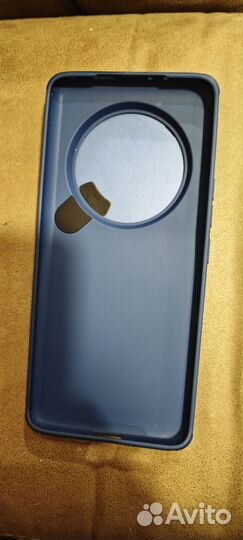 Чехол для Xiaomi 13 Ultra Nillkin