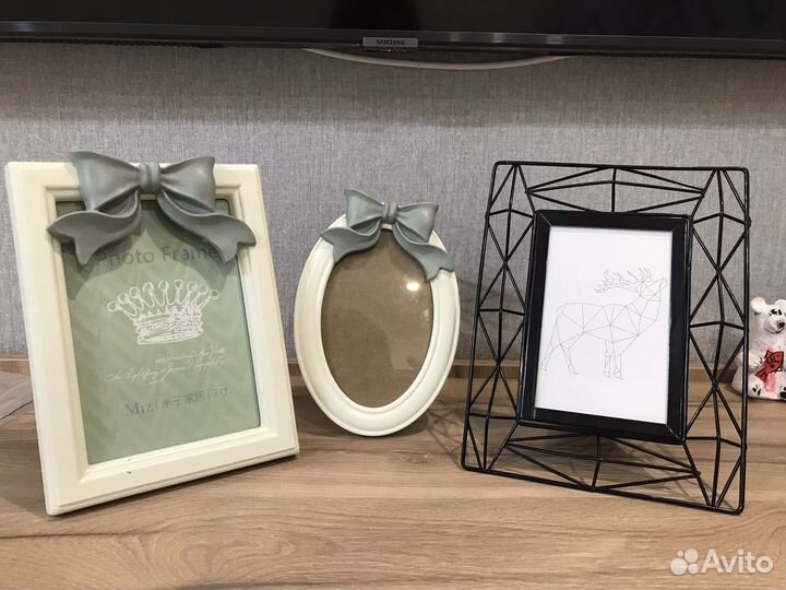 Рамка для фотографий