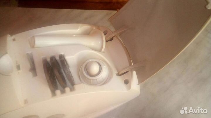 Мясорубка электрическая бу moulinex