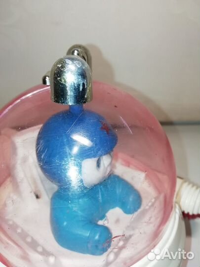 Луноход альтаир Космонавт Планетоход Марсоход СССР