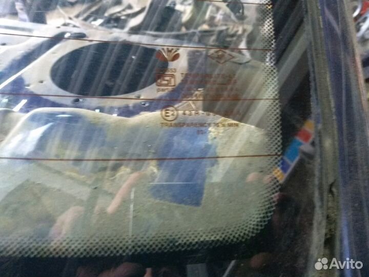 Стекло на Эсперо