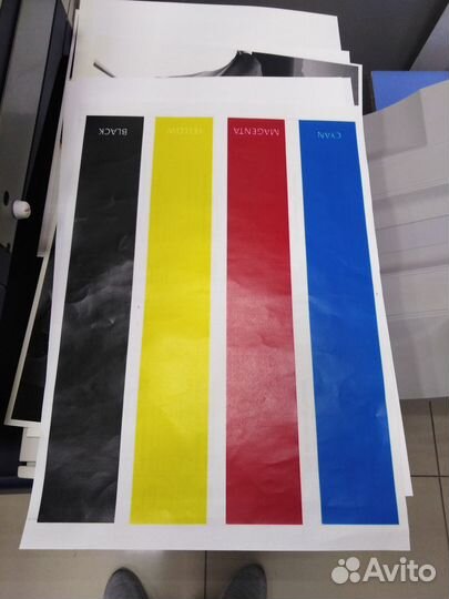 Xerox WorkCentre 7855