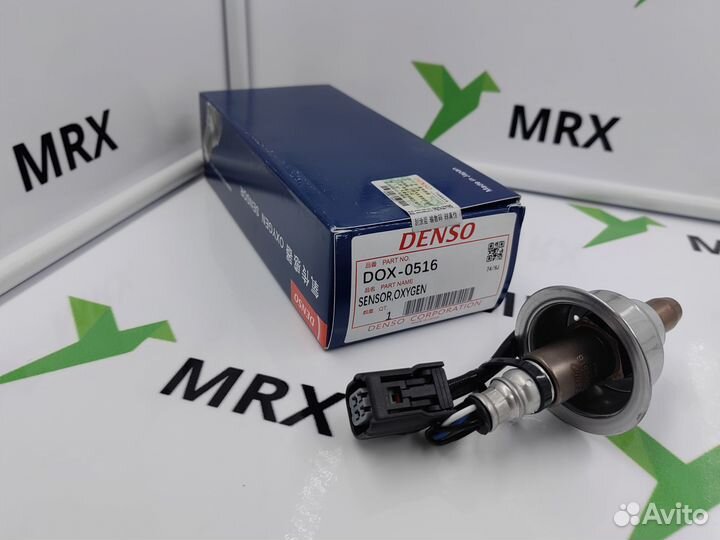 Лямбда-зонд Dox0516