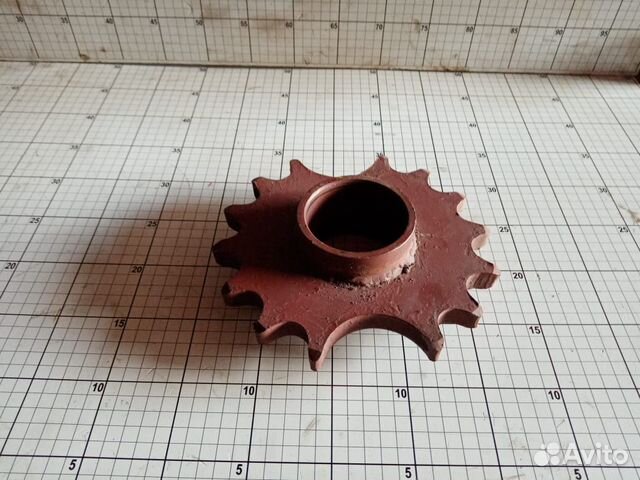 Звездочка пр 03.00.200