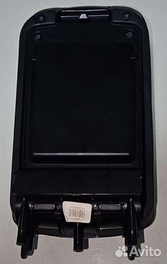 Подлокотник kia ceed 1