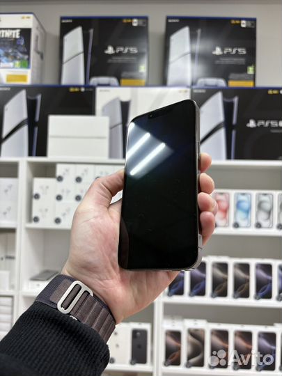 iPhone 13 Pro, 256 ГБ