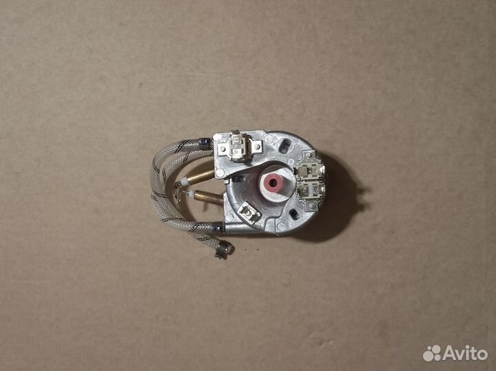 Проточный нагреватель - бойлер Karcher SC 3