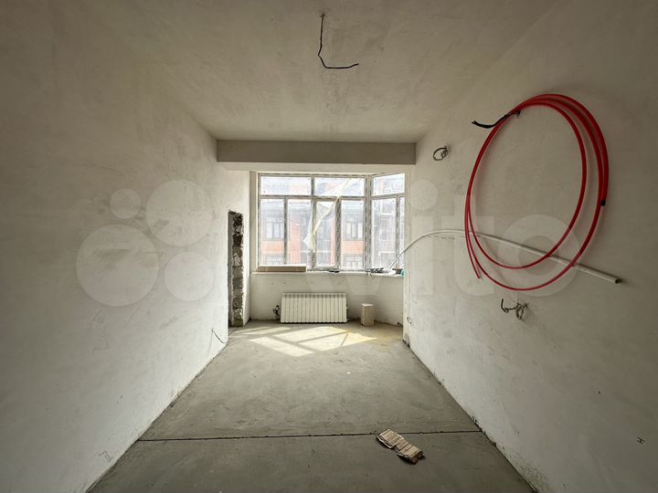 3-к. квартира, 78 м², 12/16 эт.