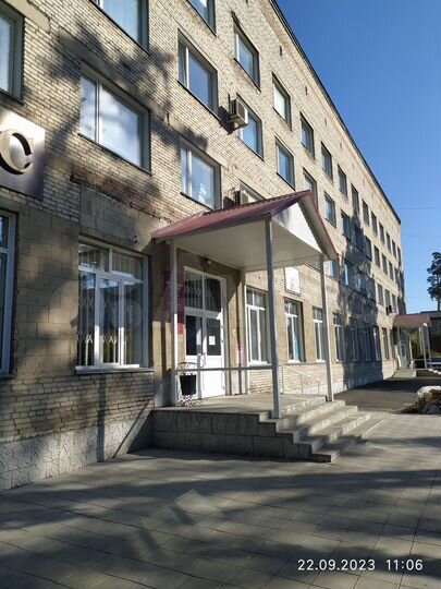 Офис, от 11 до 200 квадратных метров