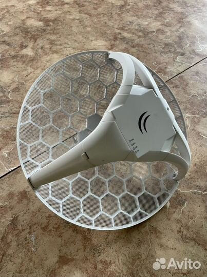 Mikrotik LHG LTE KIT