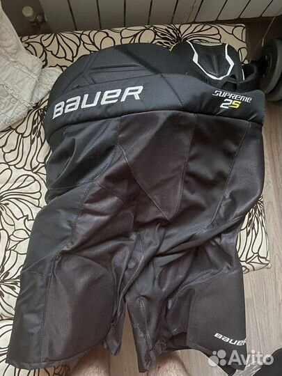 Хоккейная экипировка