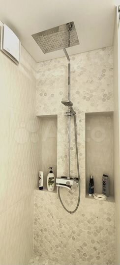 3-к. квартира, 98 м², 16/25 эт.