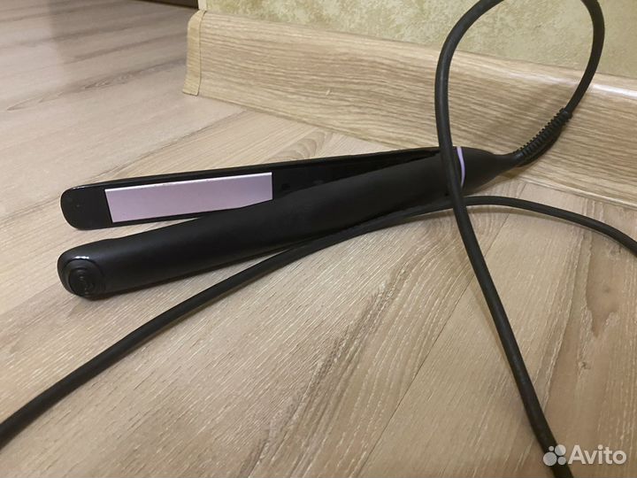 Утюжок для волос