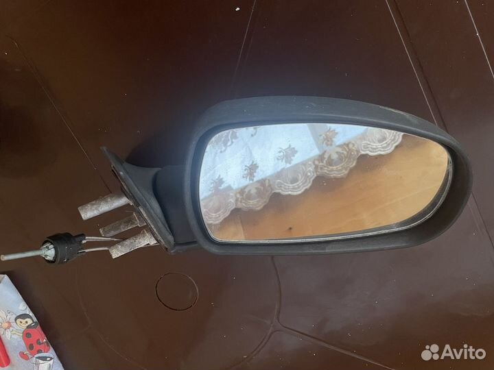 Зеркало правое на калину
