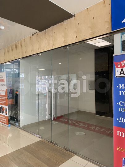 Продам торговое помещение, 10.8 м²